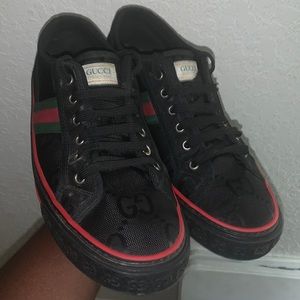 Men’s Gucci Sneakers